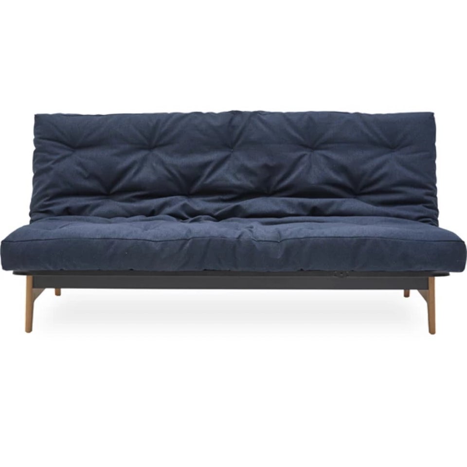 Futon, Ilva