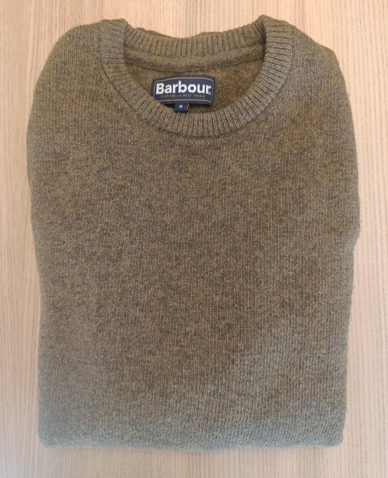 Sweater, Barbour, str. S