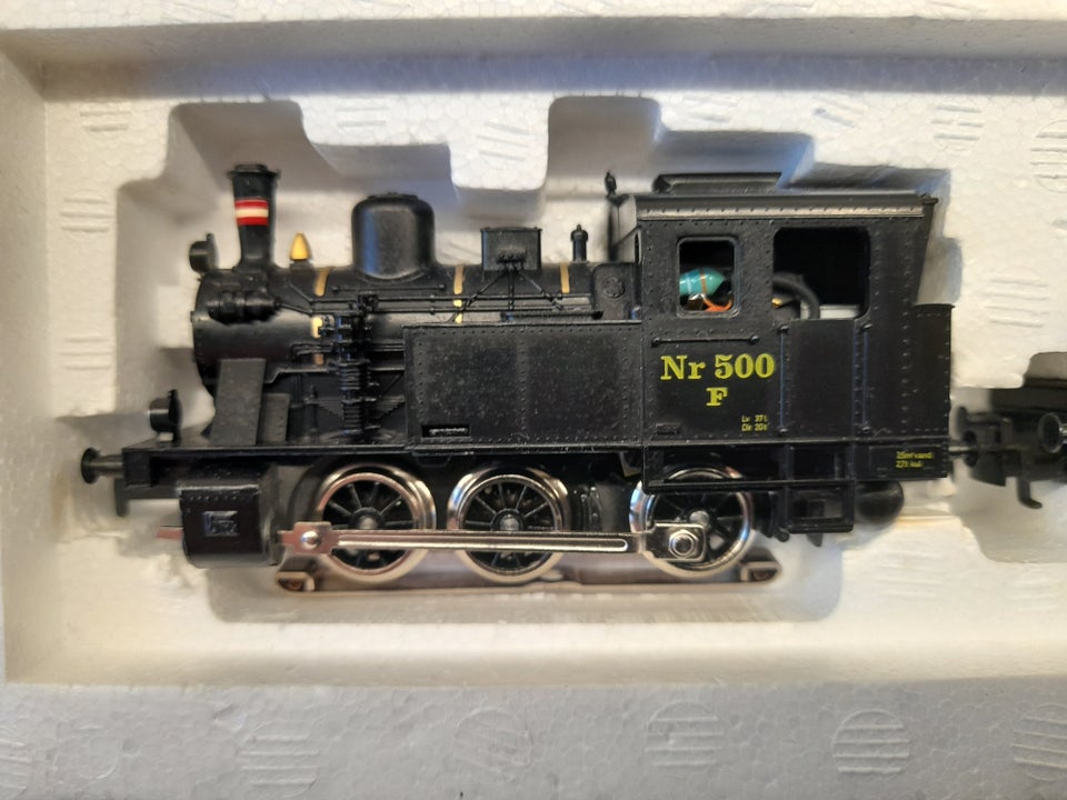 Modeltog, Märklin 2844 DSB