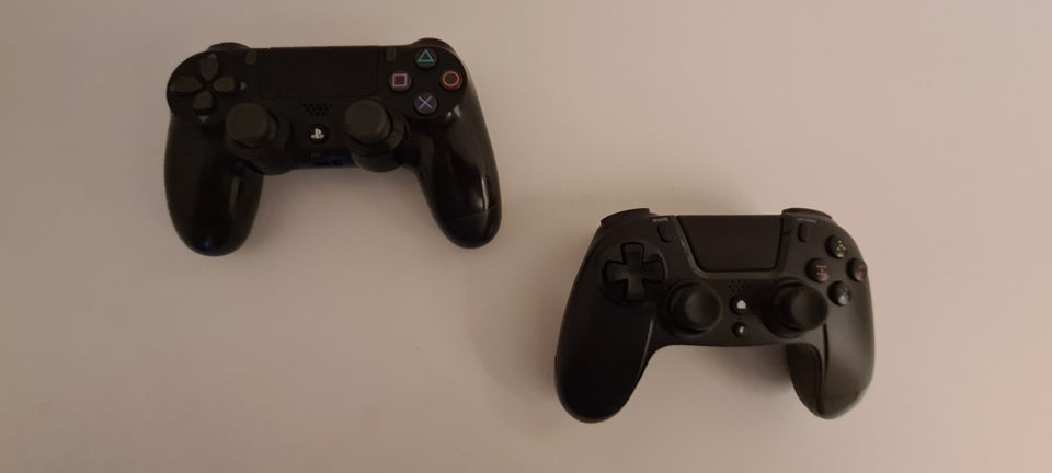 Playstation 4, Playstation 4, PS4