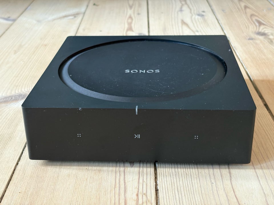 Forstærker, SONOS, Amp