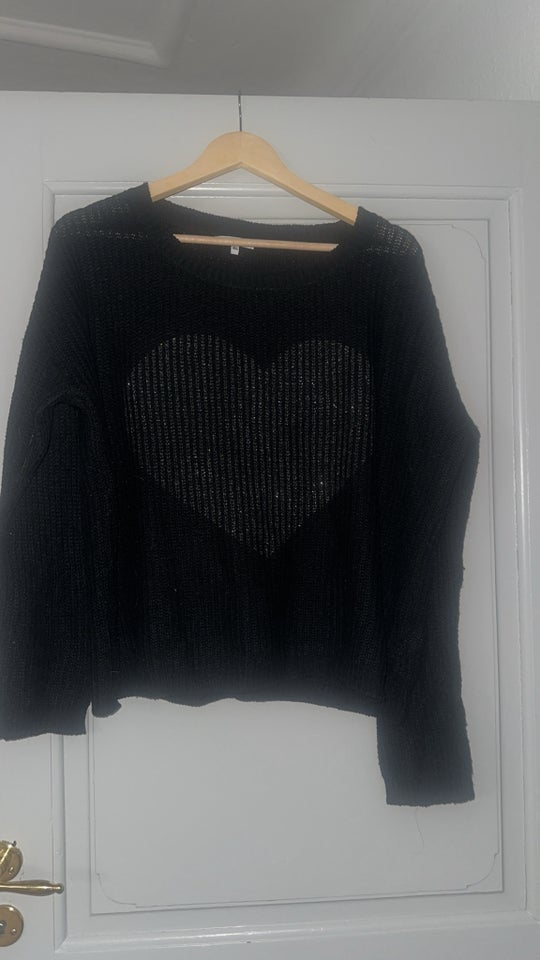 Sweater, Creme fraiche , str. 46