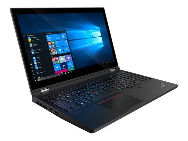 Lenovo ThinkPad P15 med Full