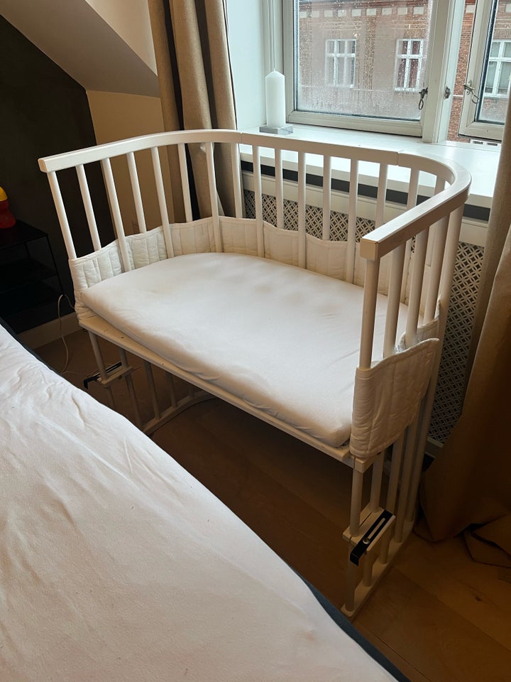 Babyseng, Babybay bedside crib