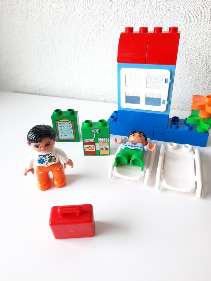 Lego Duplo