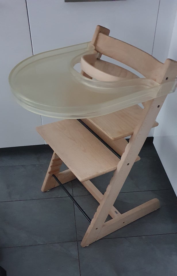 Bord STOKKE PlayTray bord/bakke