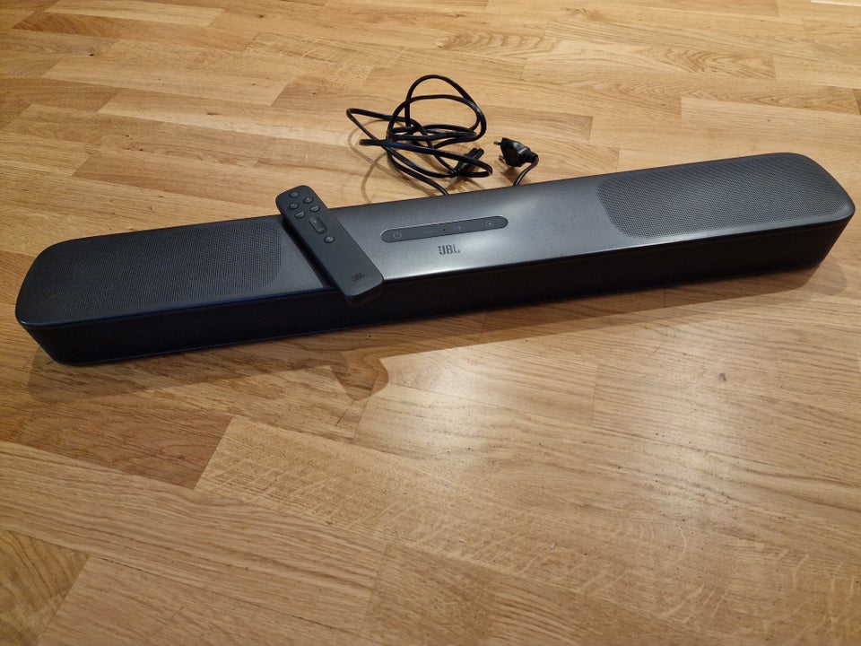 Soundbar, JBL, 5.0 multibeam