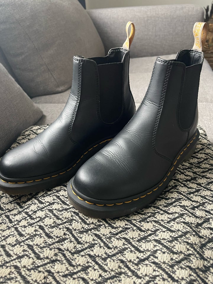 Støvler, str. 38, Dr martens