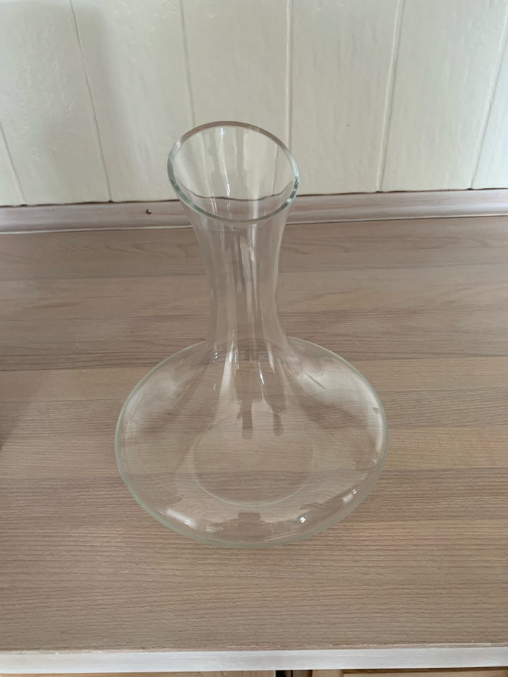 Glas Karaffel