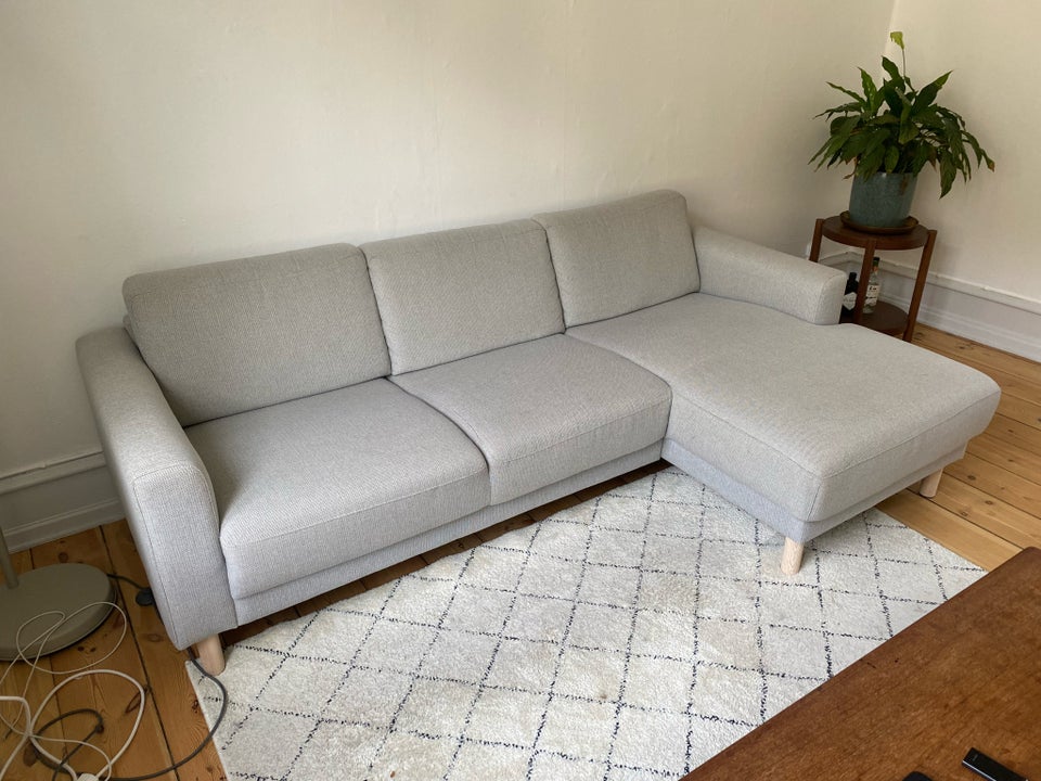 Cleveland sofa med højrevendt