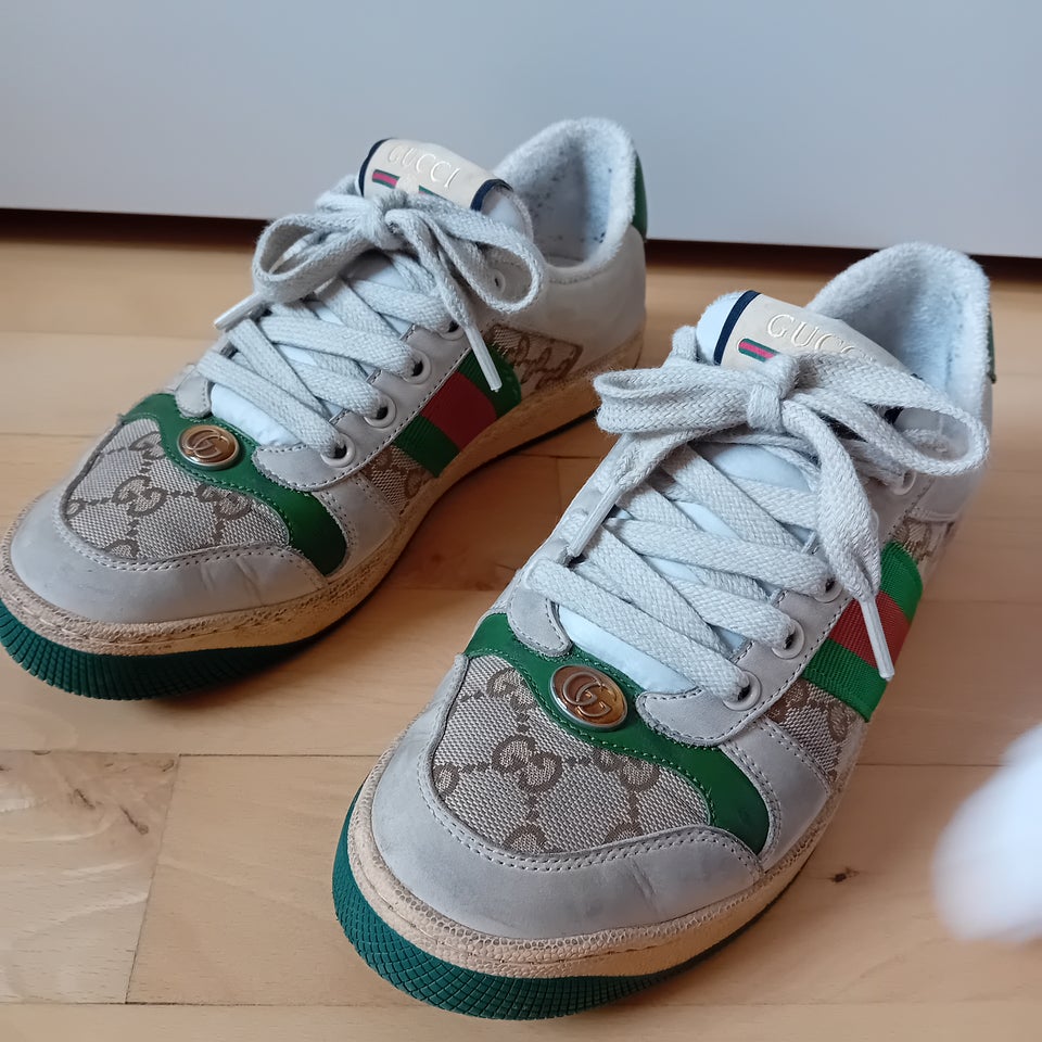 Sneakers str 36 Gucci