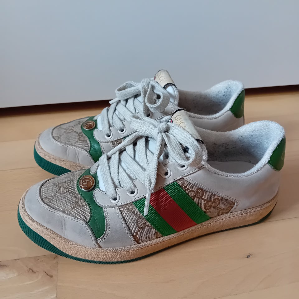 Sneakers str 36 Gucci