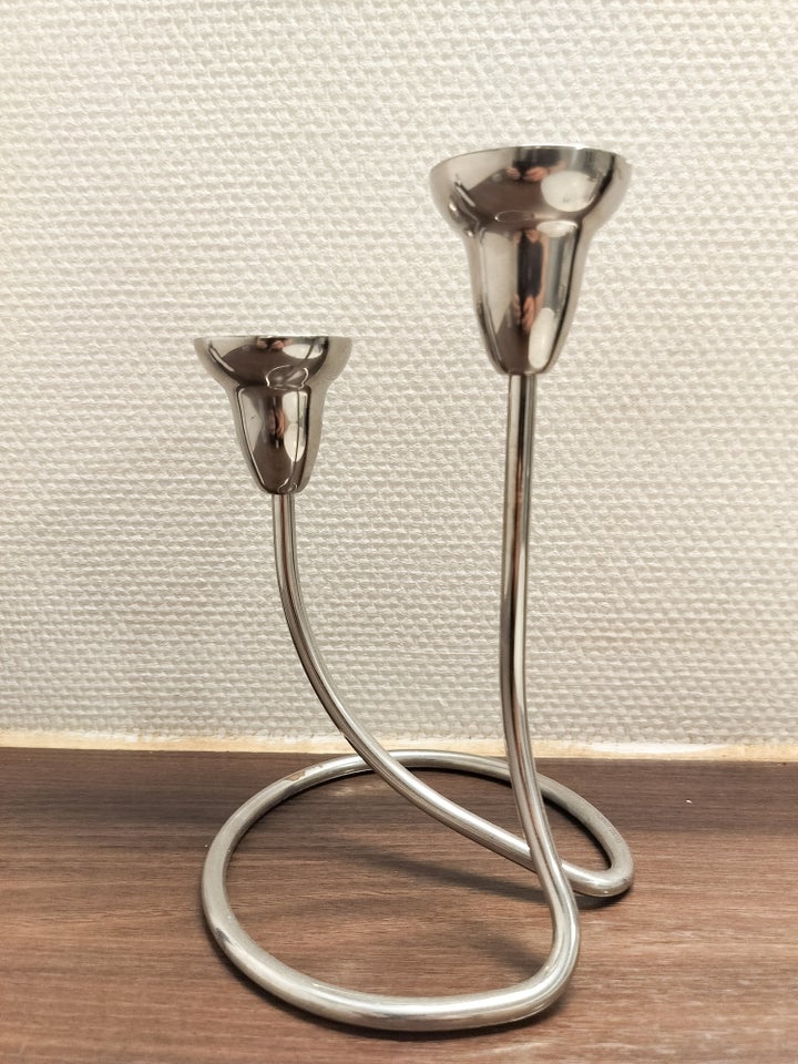 Lysestage Georg Jensen