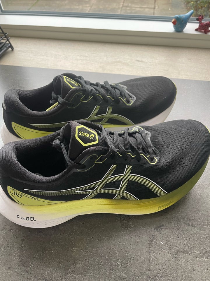 Løbesko, Løbesko, Asics Gel Kayano