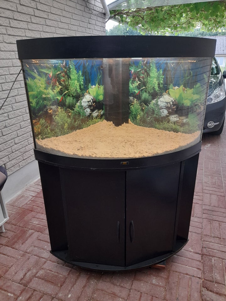 Akvarium 190 liter