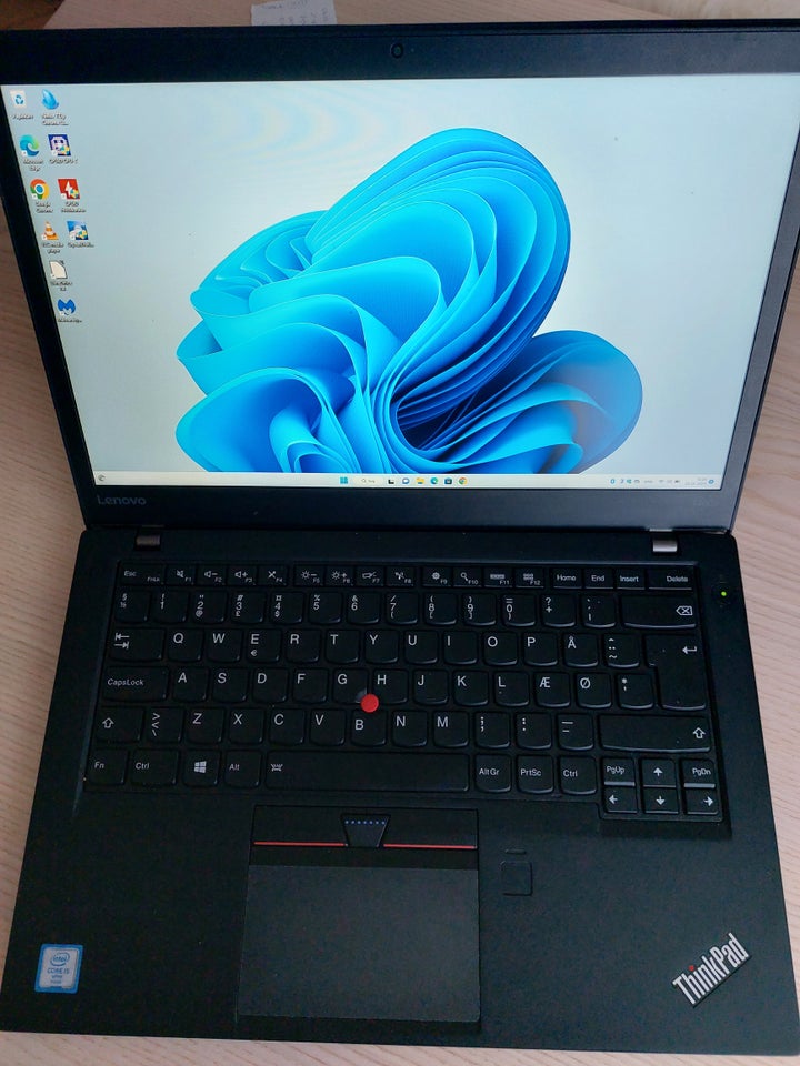 Lenovo Thinkpad T460s LTE 4G