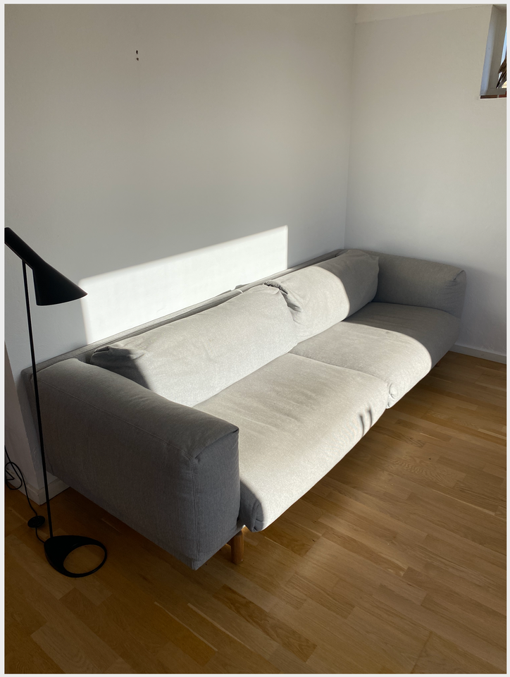 Muuto Rest Sofa 2 Seater