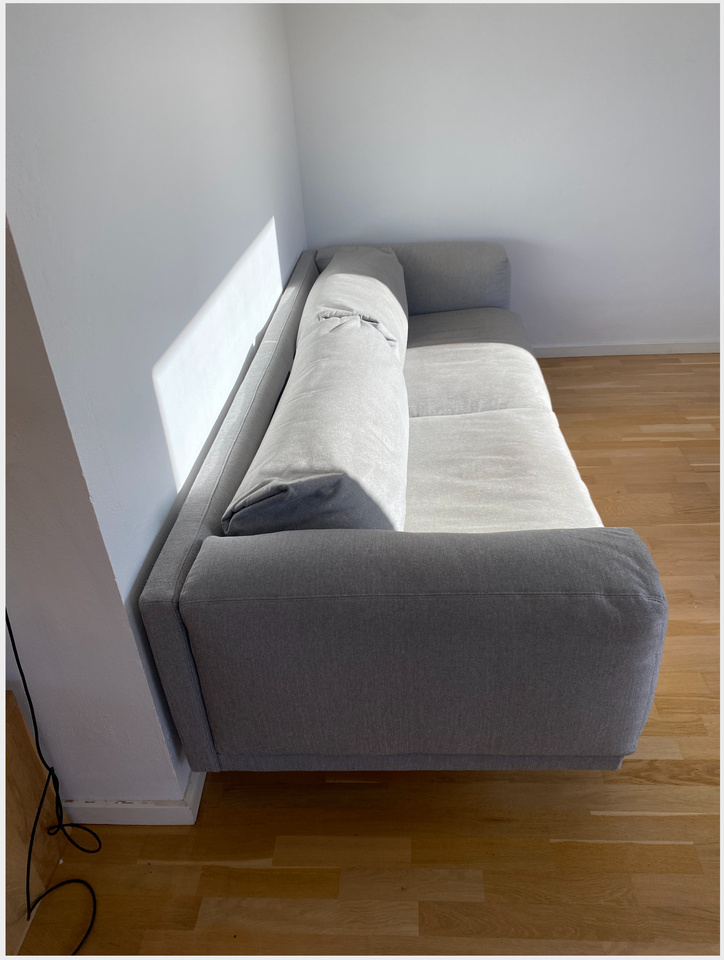 Muuto Rest Sofa 2 Seater