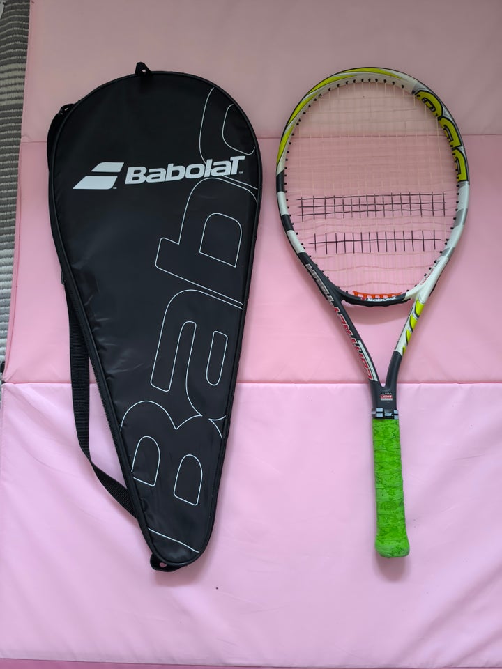 Tennisketsjer, Babolat