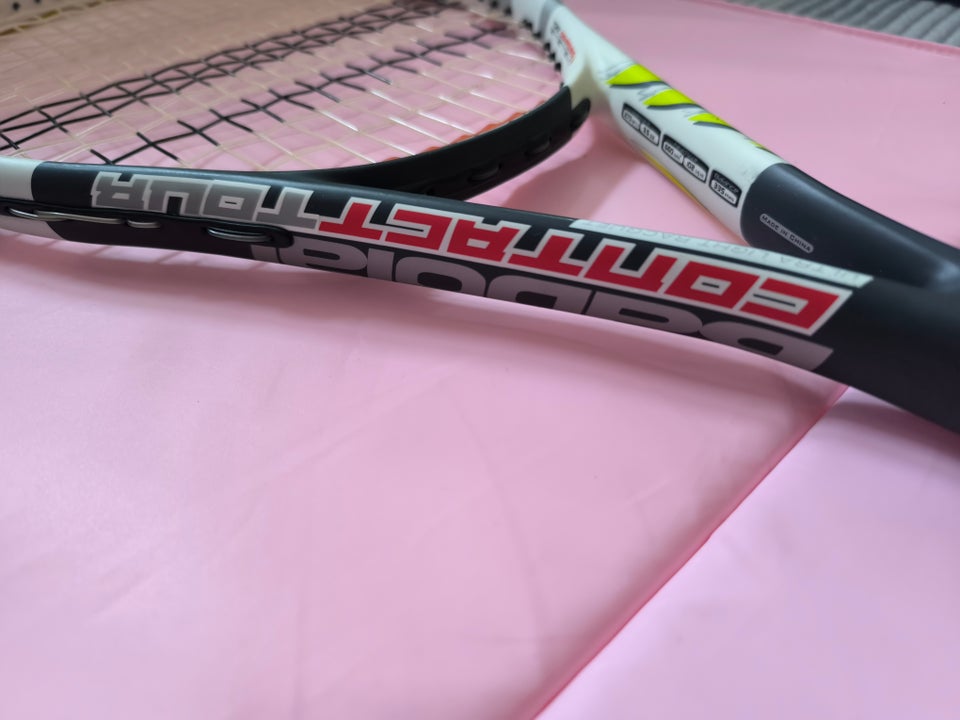 Tennisketsjer, Babolat