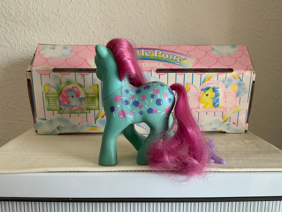 My Little Pony, Hasbro