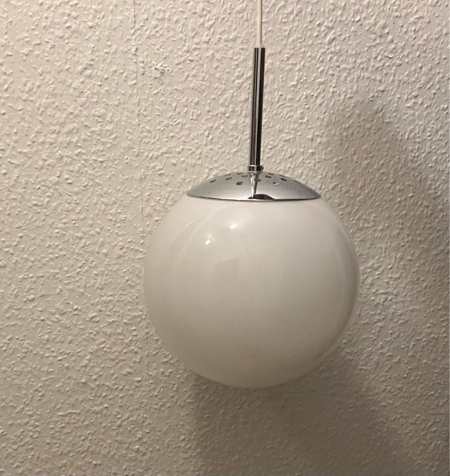 Anden loftslampe