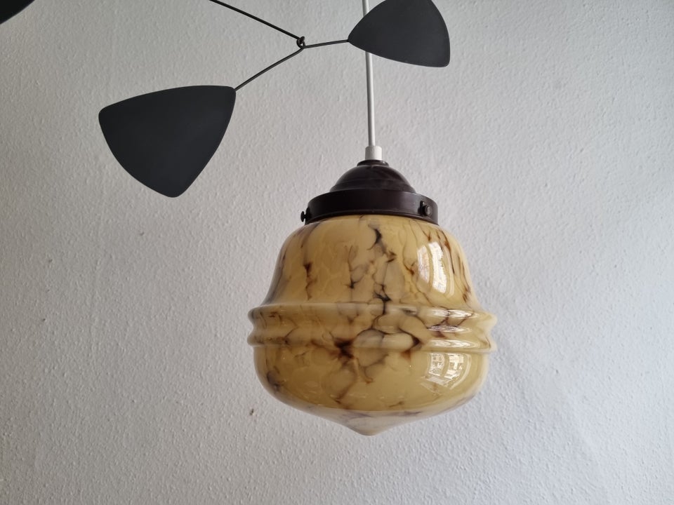 Anden loftslampe Vintage - retro