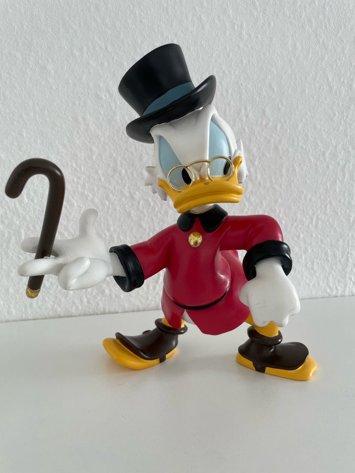 Samlefigurer, Disney Joakim Von