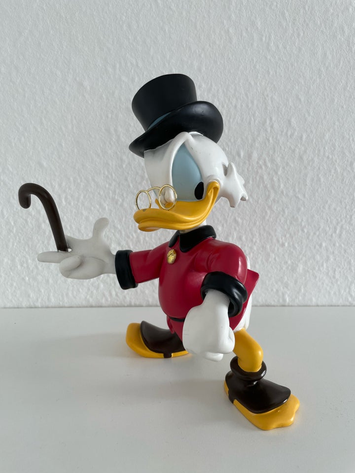 Samlefigurer, Disney Joakim Von