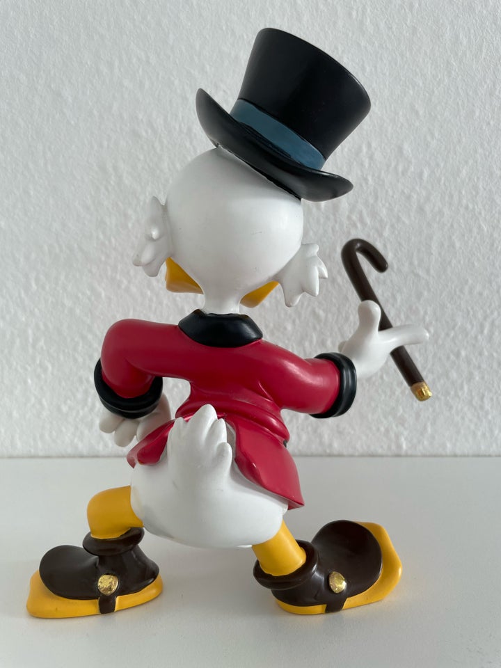 Samlefigurer, Disney Joakim Von