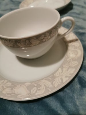 Porcelæn Kop kaffekop med