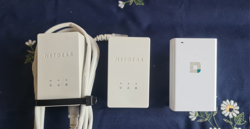 Andet wireless Netgear