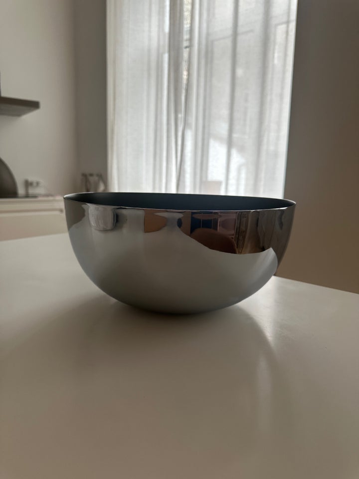 Emalje, Louise Roe Metal Bowl