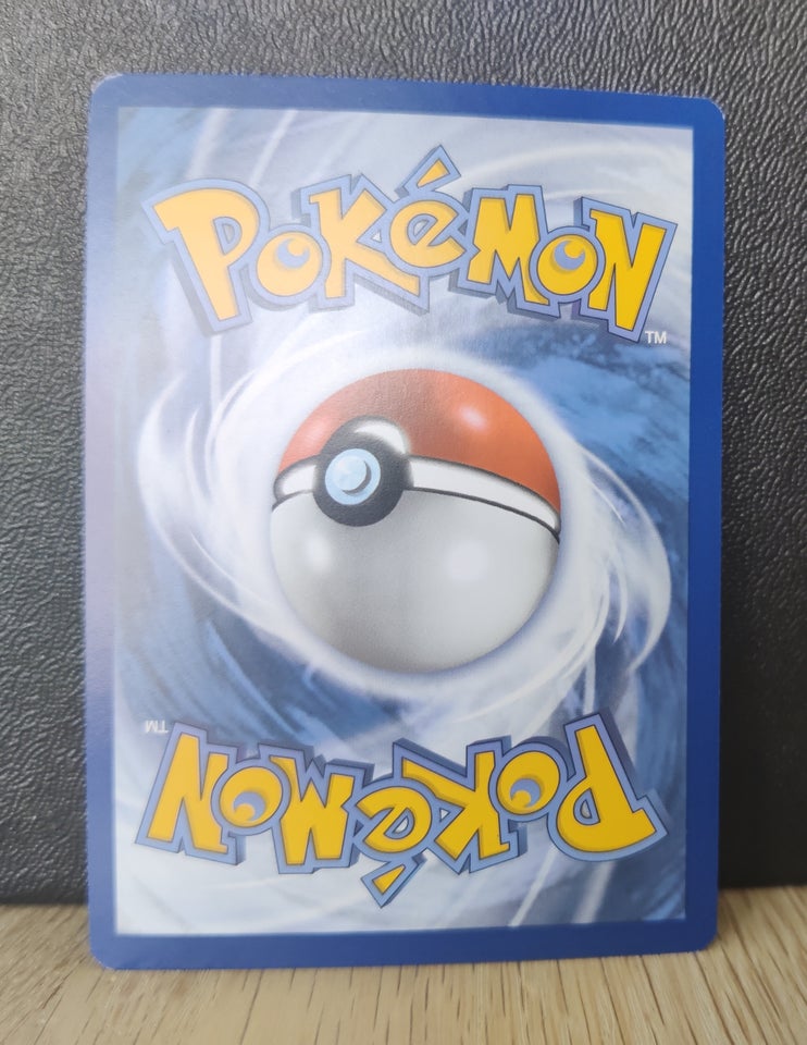 Andet legetøj, Kort, Pokemon