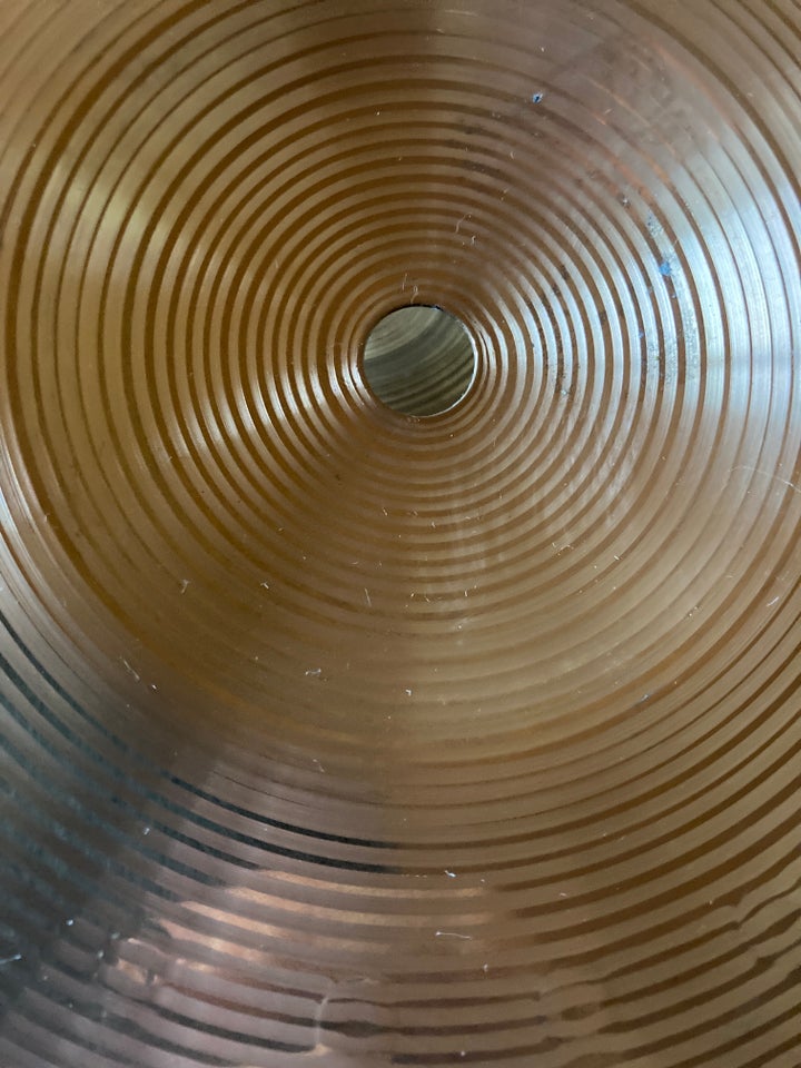 Hi-hat, Zildjian ZBT