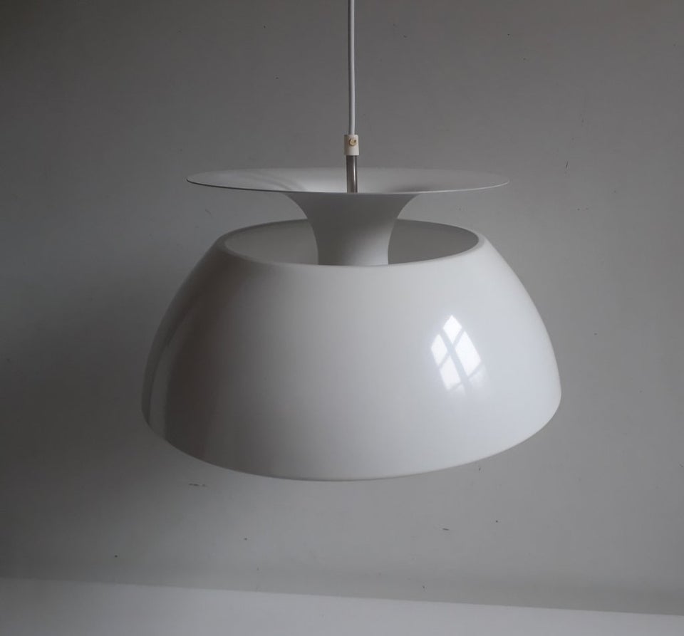 Pendel Metal Loftlampe