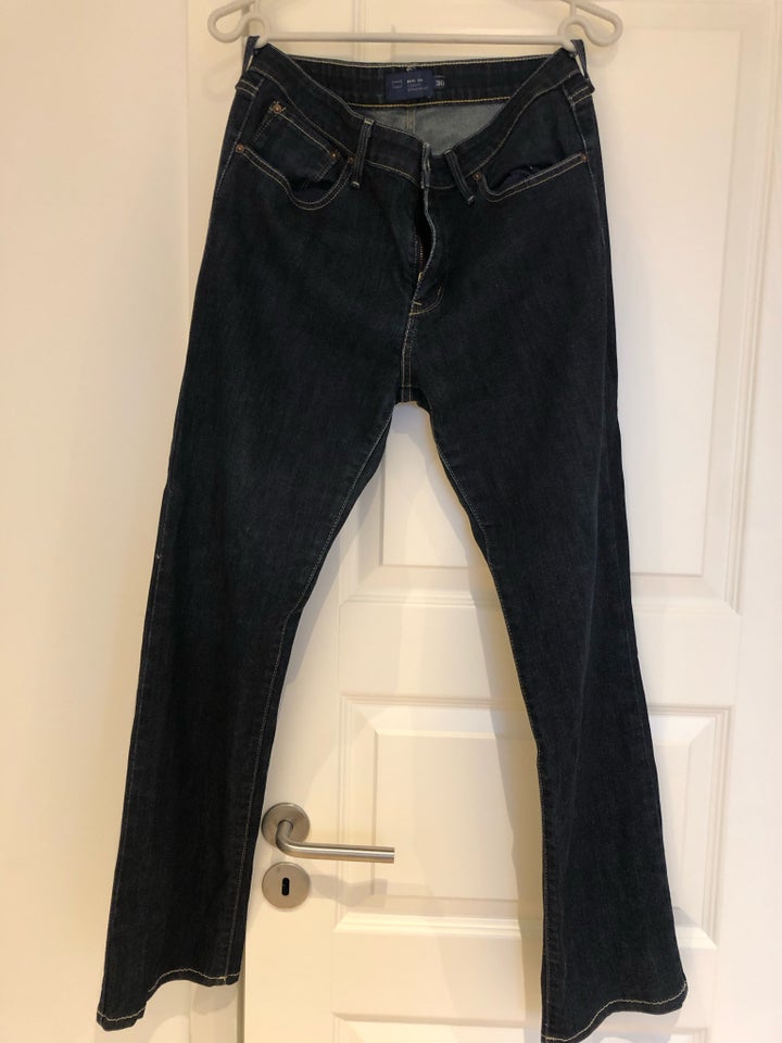 Jeans, Levis, str. 30