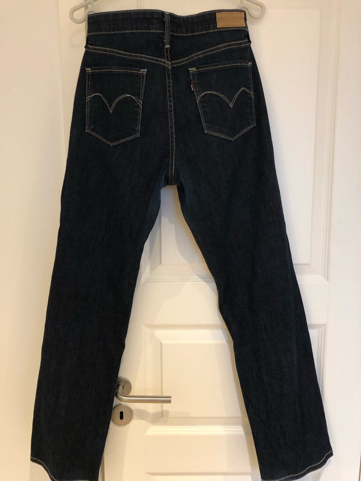 Jeans, Levis, str. 30