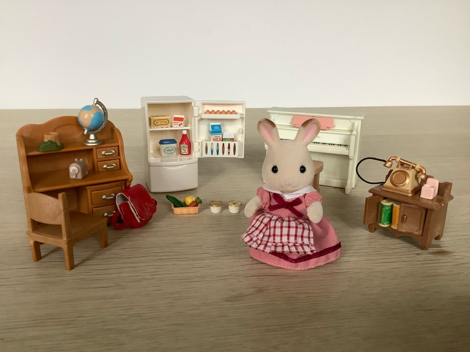 Sylvanian