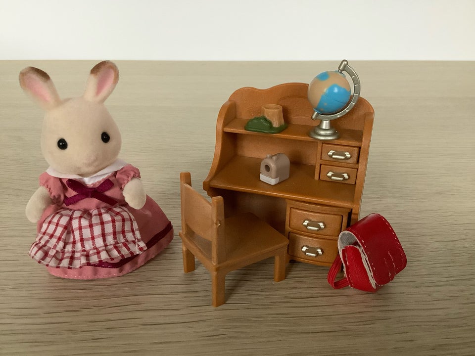 Sylvanian