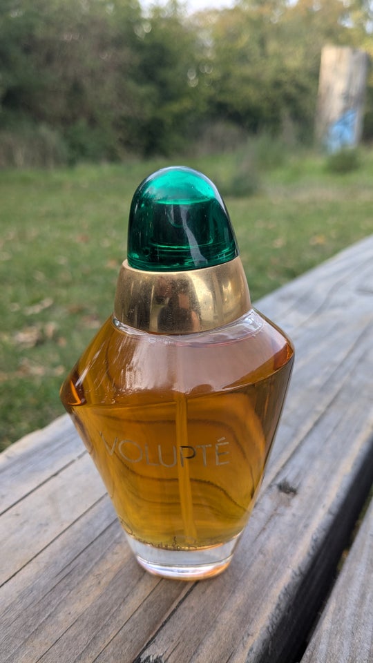 Dameparfume, Eau de parfum, Eau de