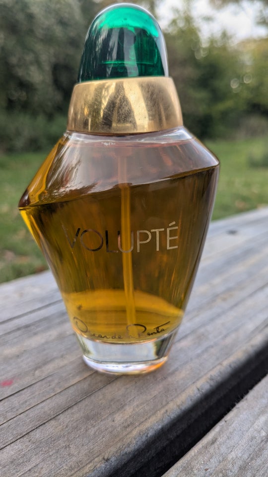 Dameparfume, Eau de parfum, Eau de