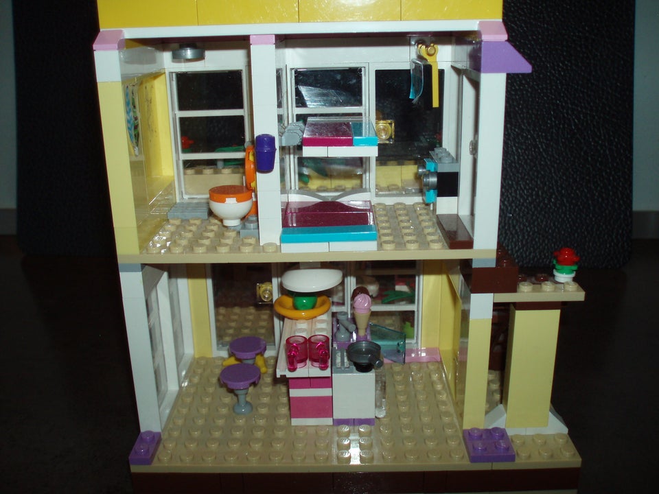 Lego Friends 41037