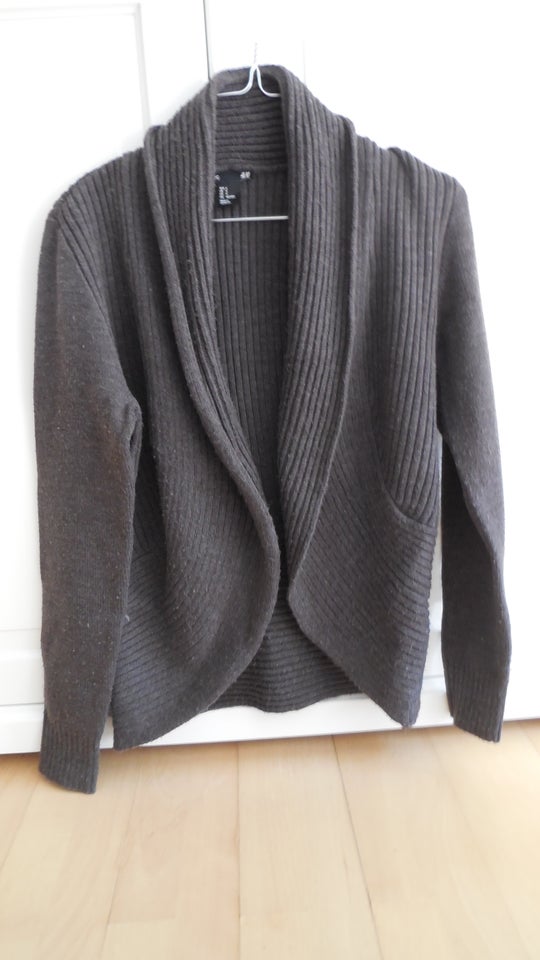 Cardigan H  M str 36