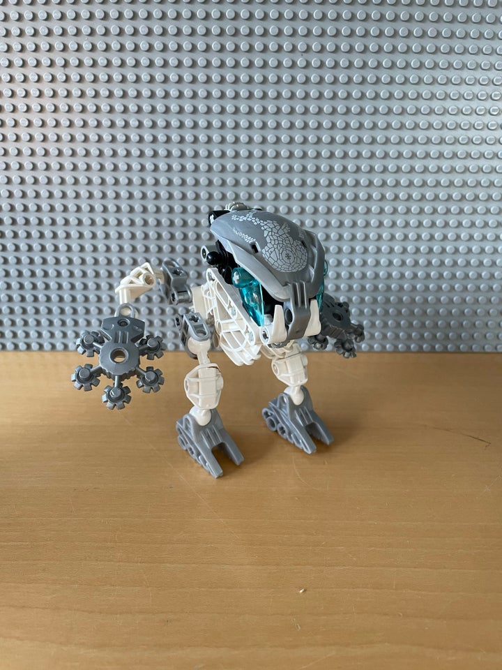 Lego Bionicle, 8574 8575 8578