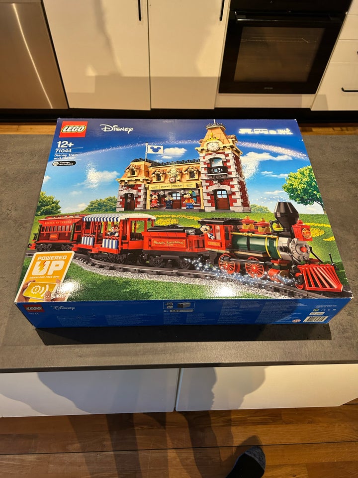 Lego andet 71044