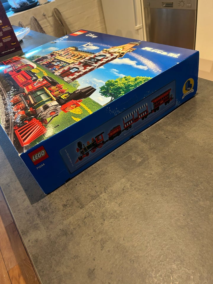 Lego andet 71044