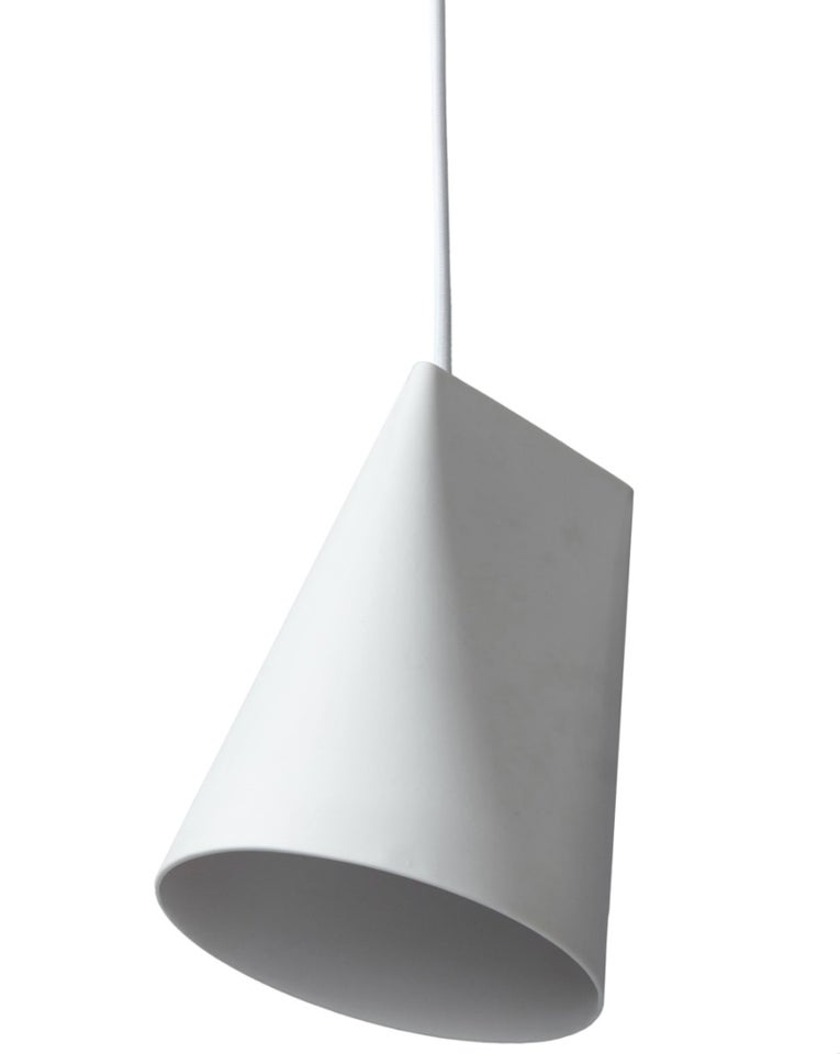 Anden loftslampe, Moebe