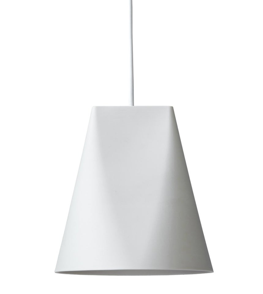 Anden loftslampe, Moebe