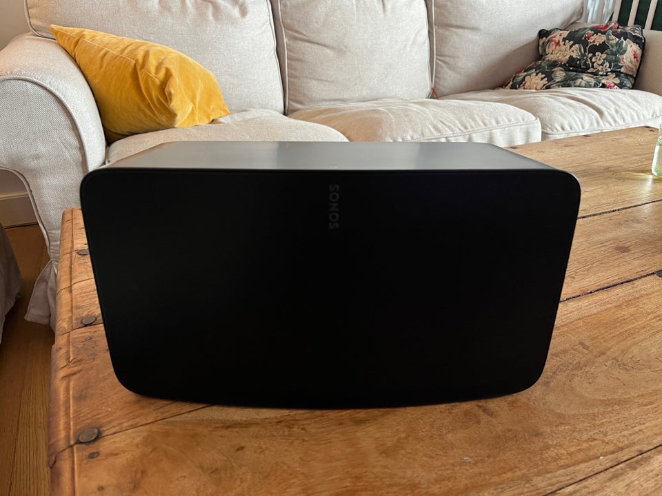 Højttaler SONOS Five